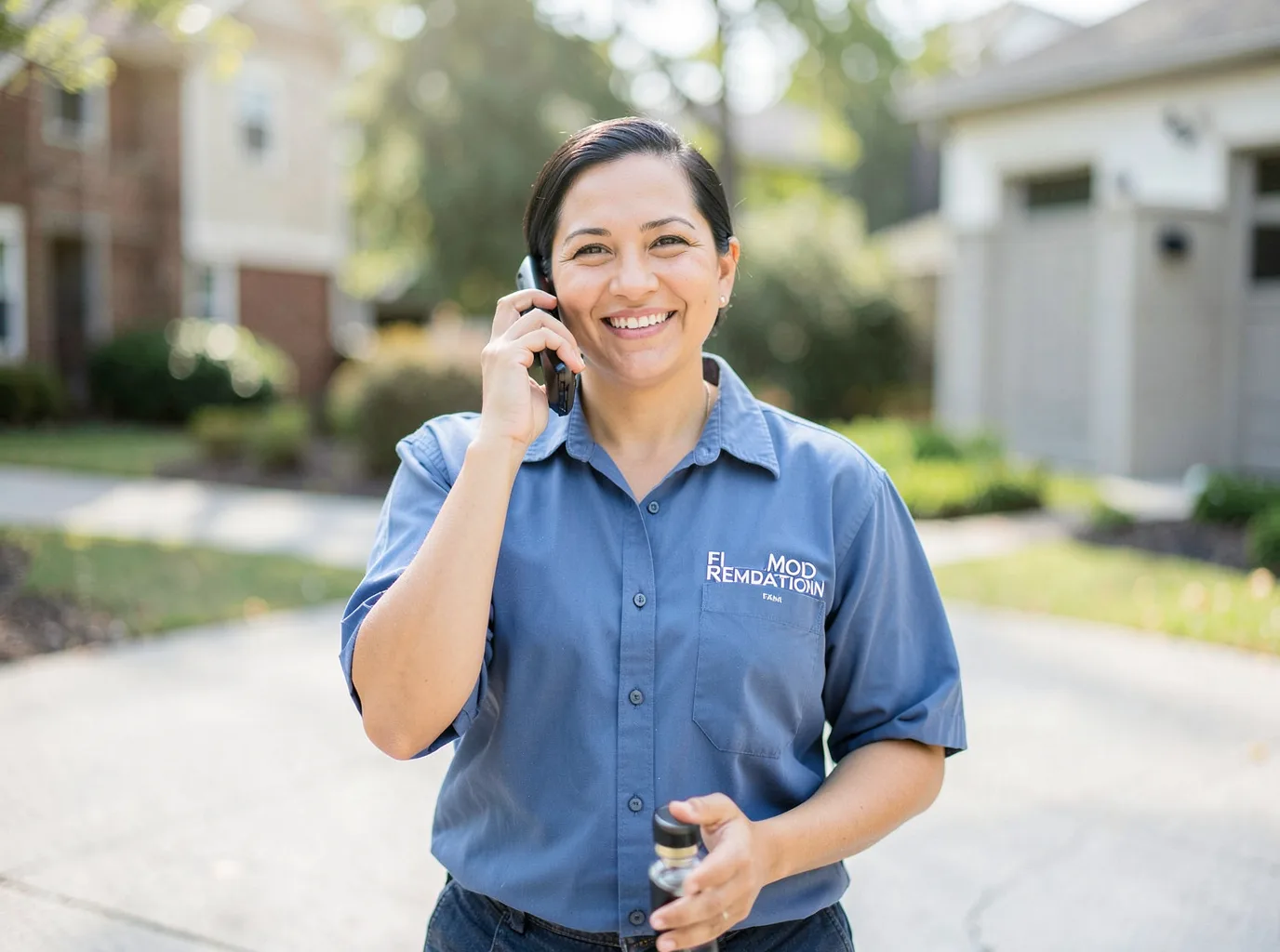Mold Remediation Fitchburg, WI FAQs